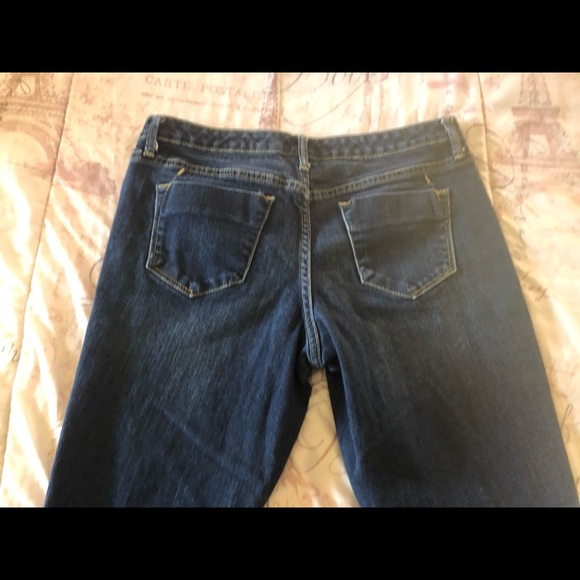 Mosimo Premium Denim - Picture 3 of 3